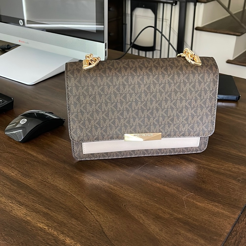 Michael kors shoulder bag
